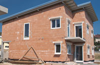 Pen Y Cae Mawr home extensions