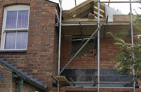free Pen Y Cae Mawr home extension quotes