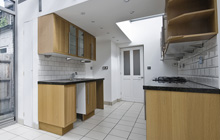 Pen Y Cae Mawr kitchen extension leads
